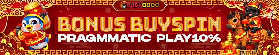 Event Buy Spin Pragmatic